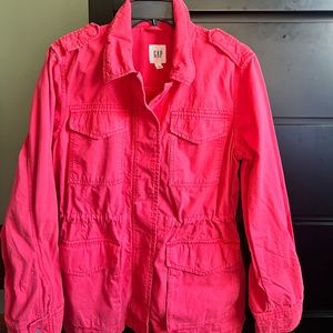 Gap Jacket